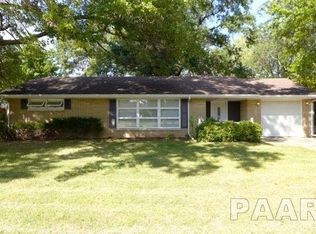2511 W Bainter Ln, Peoria, IL 61615