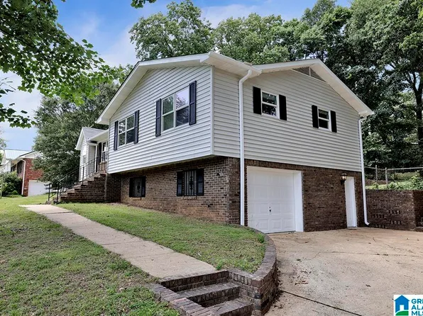 1106 Westridge Cir, Birmingham, AL 35235