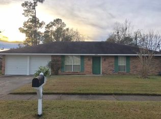 1443 Greenwood St, Slidell, LA 70458