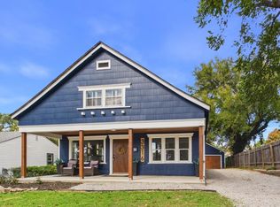 3316 E Zimmerly St, Wichita, KS 67218