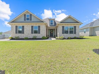 301 Creek Ridge Dr, Warner Robins, GA, 31088
