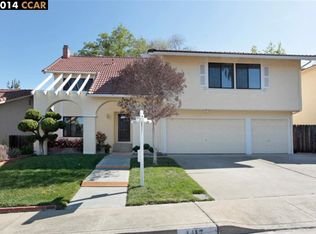 4417 Red Maple Ct, Concord, CA 94521