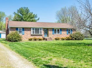 12004 Bourne Rd, Glen Allen, VA 23059