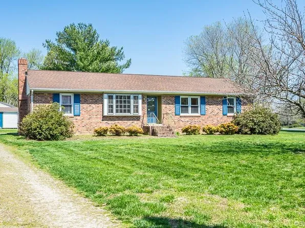 12004 Bourne Rd, Glen Allen, VA 23059