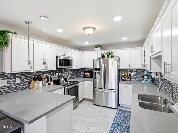 2052 W MARLETTE Avenue, Phoenix, AZ 85015