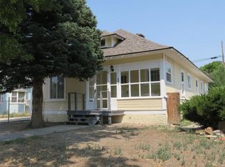 1306 N Linden Ave, Trinidad, CO 81082