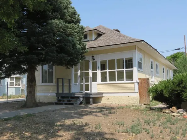 1306 N Linden Ave, Trinidad, CO 81082