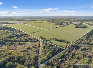 County Road 109, Riesel, TX 76682