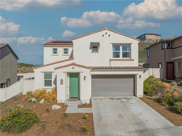 18175 Meridian Ln, Santa Clarita, CA 91350