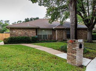 2923 Allister St, Dallas, TX 75229