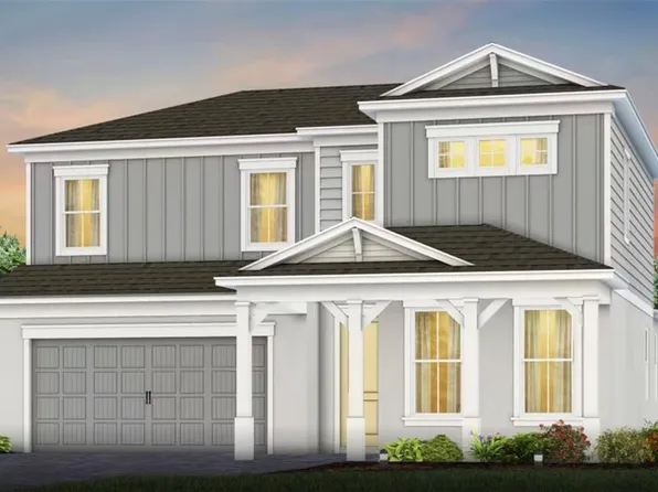 16505 Lone Oak Cir, Orlando, FL 32832