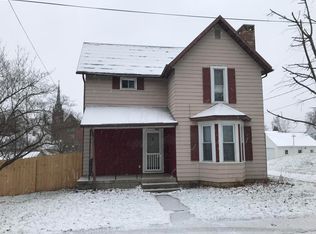 305 Cedar St, Danville, OH 43014