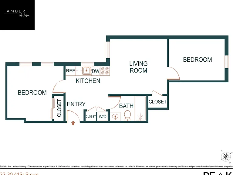 32-30 41st St #2C — Photo 11