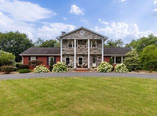 2073 Howardsville Tpke, Lyndhurst, VA 22952