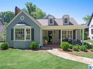 7 Clarendon Rd, Birmingham, AL 35213