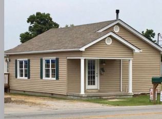 288 Highway 44 E, Shepherdsville, KY 40165