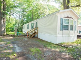 23 Clover St, Delmar, DE 19940