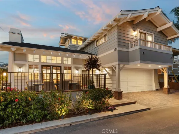 361 Cress St, Laguna Beach, CA 92651