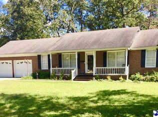 720 Kitty Ln, Florence, SC 29501