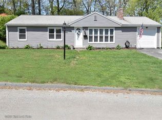 115 Diamond Hill Rd, Warwick, RI 02886