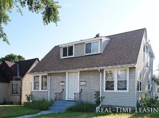 6113 Nicollet Ave, Minneapolis, MN 55419