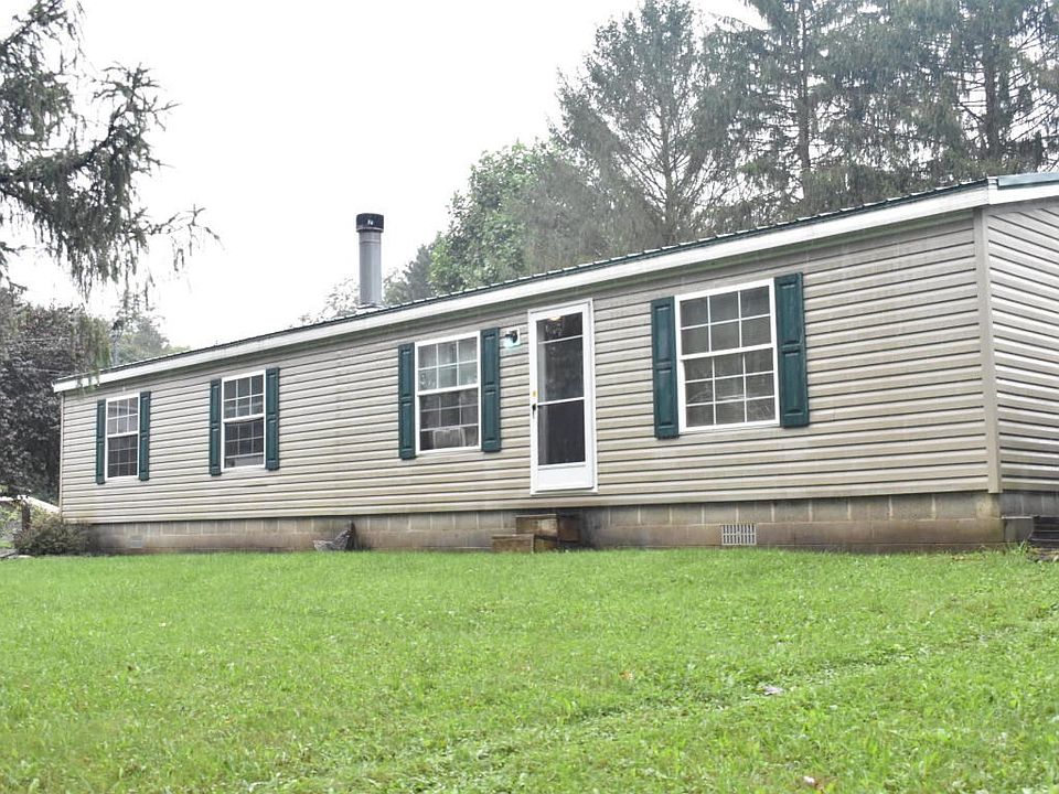 Exterior/Front