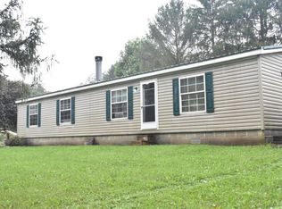 317 Maple Ave, Beech Creek, PA 16822