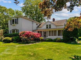 10 Liberty Rd, Exeter, RI 02822