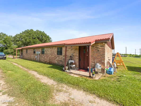 140 Mini Rd, Opelousas, LA 70570