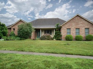 3177 Baffin Dr, Fairfield, OH 45011