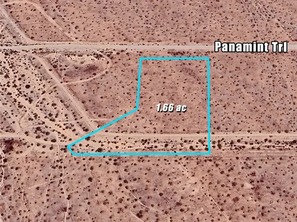 0 Panamint Trl Lot 78, Helendale, CA 92342