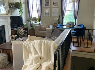 162 Duddington Pl SE #B, Washington, DC 20003