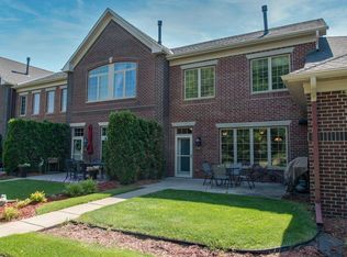 11760 Vermillion St NE UNIT F, Blaine, MN 55449