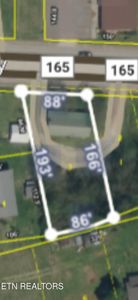 206 Cherohala Skwy, Tellico Plains, TN, 37385