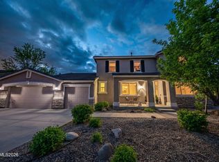2880 Thistle Belle Ct, Sparks, NV