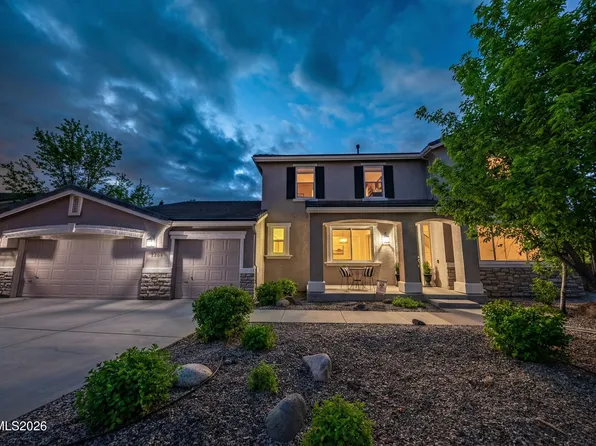 2880 Thistle Belle Ct, Sparks, NV 89436