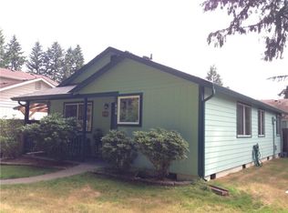 583 Malibu Dr SE, Lacey, WA 98503