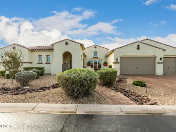 3753 E FAIRBROOK Street, Mesa, AZ 85205
