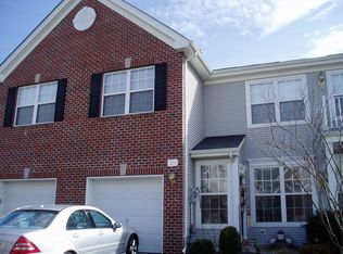 17 York Rd #4405, West Windsor, NJ 08550