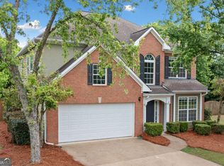 508 Canton Ct, Canton, GA 30115