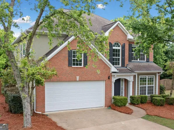 508 Canton Ct, Canton, GA 30115