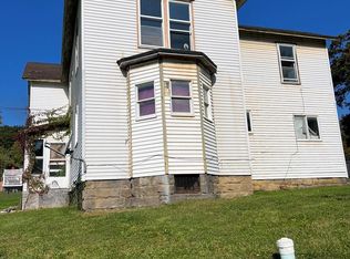 192 S 5th Ave, Clarion, PA 16214