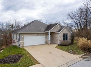 1810 Scarborough Dr, Columbia, MO 65201