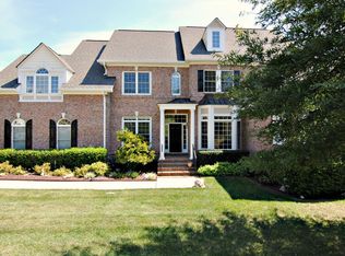 12514 Bellstone Ln, Raleigh, NC 27614