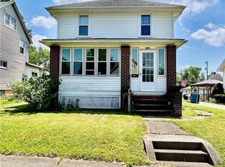 365 W Indiana Ave, Sebring, OH 44672