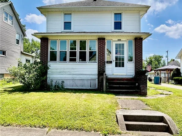 365 W Indiana Ave, Sebring, OH 44672