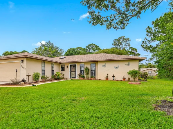 2381 SW Cooper Lane, Port St Lucie, FL 34984