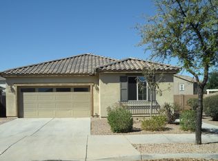 23644 S 209TH Place, Queen Creek, AZ 85142