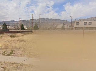 8009 Pandora St, El Paso, TX 79904