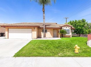 691 Froude Way, Hemet, CA 92544